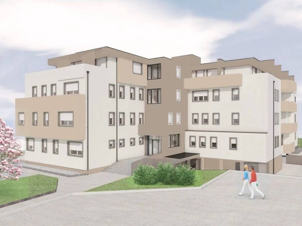 appartamento in vendita a Conegliano