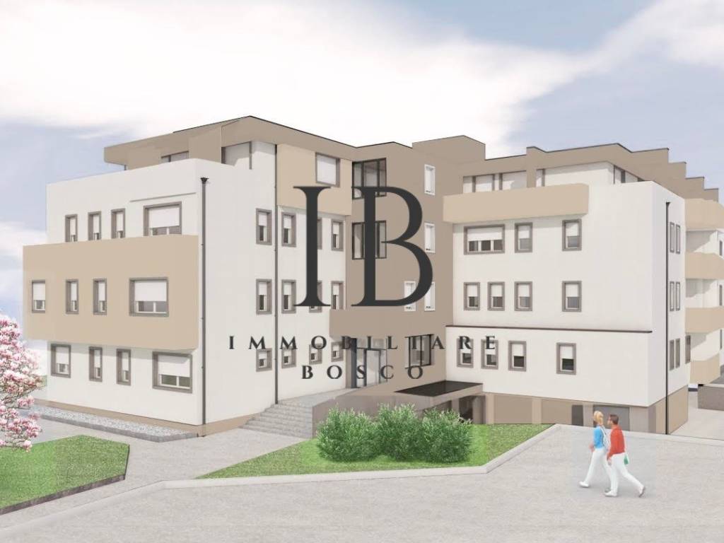 appartamento in vendita a Conegliano