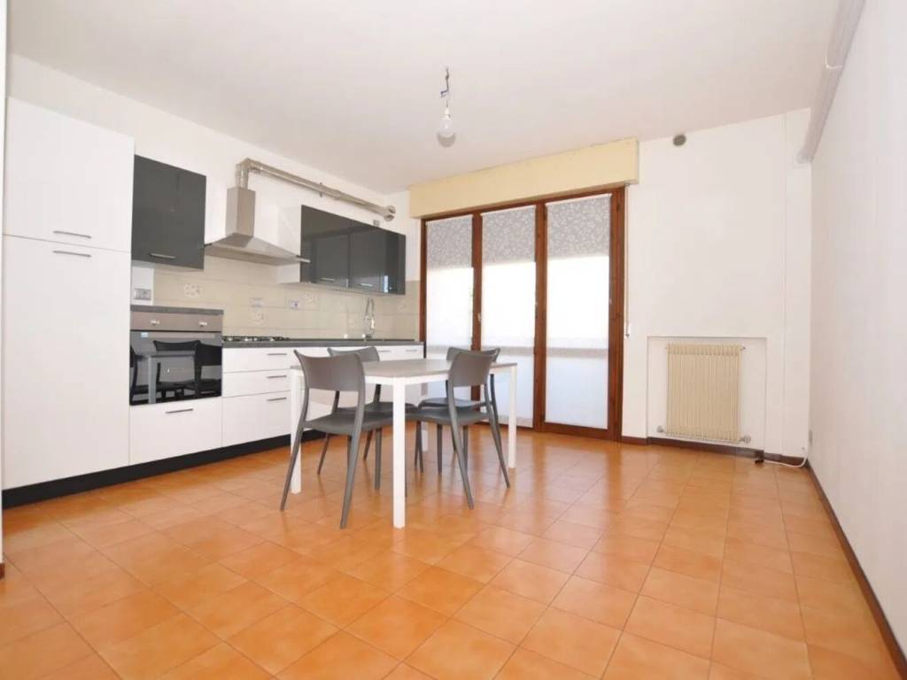 appartamento in vendita a Conegliano
