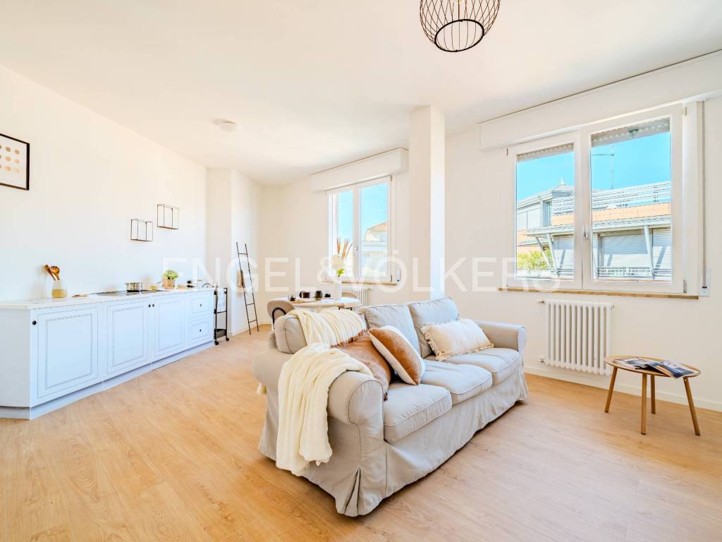 appartamento in vendita a Conegliano