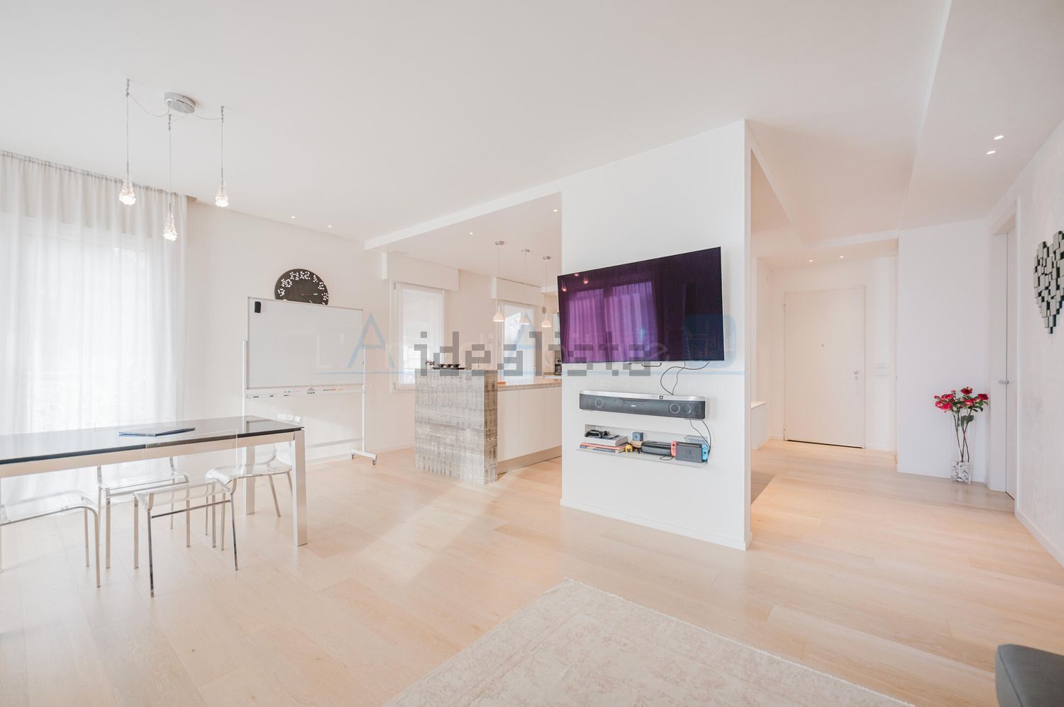 appartamento in vendita a Conegliano