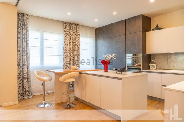 appartamento in vendita a Conegliano