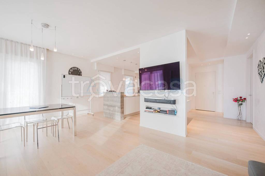 appartamento in vendita a Conegliano