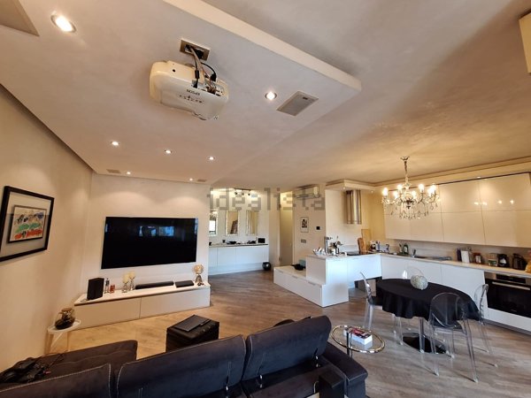 appartamento in vendita a Conegliano