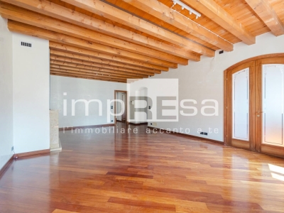 appartamento in vendita a Conegliano
