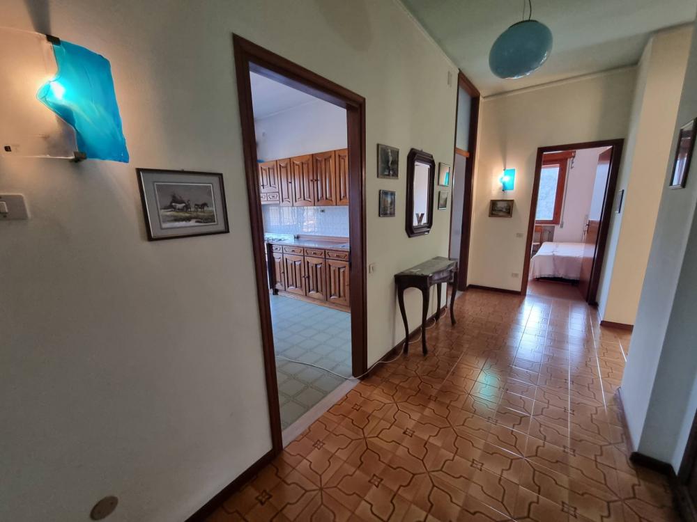 appartamento in vendita a Conegliano in zona Collalbrigo