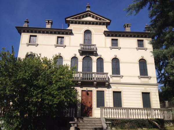 casa indipendente in vendita a Conegliano in zona Parè