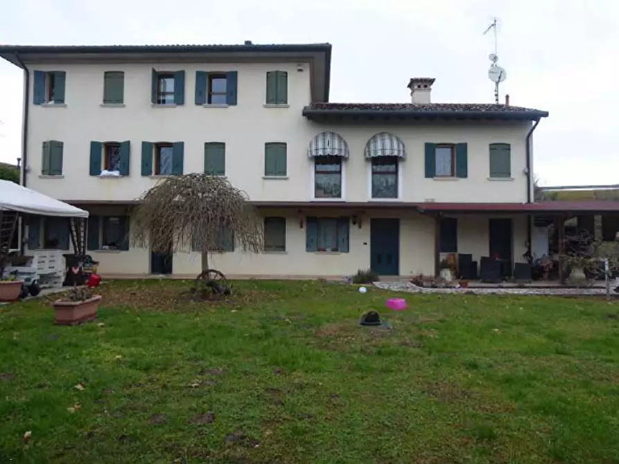 casa indipendente in vendita a Conegliano