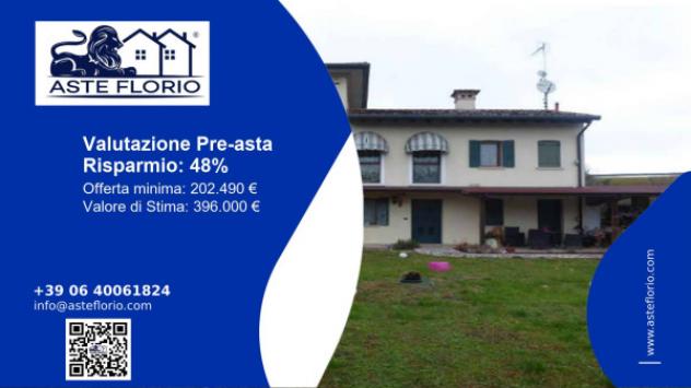 casa indipendente in vendita a Conegliano