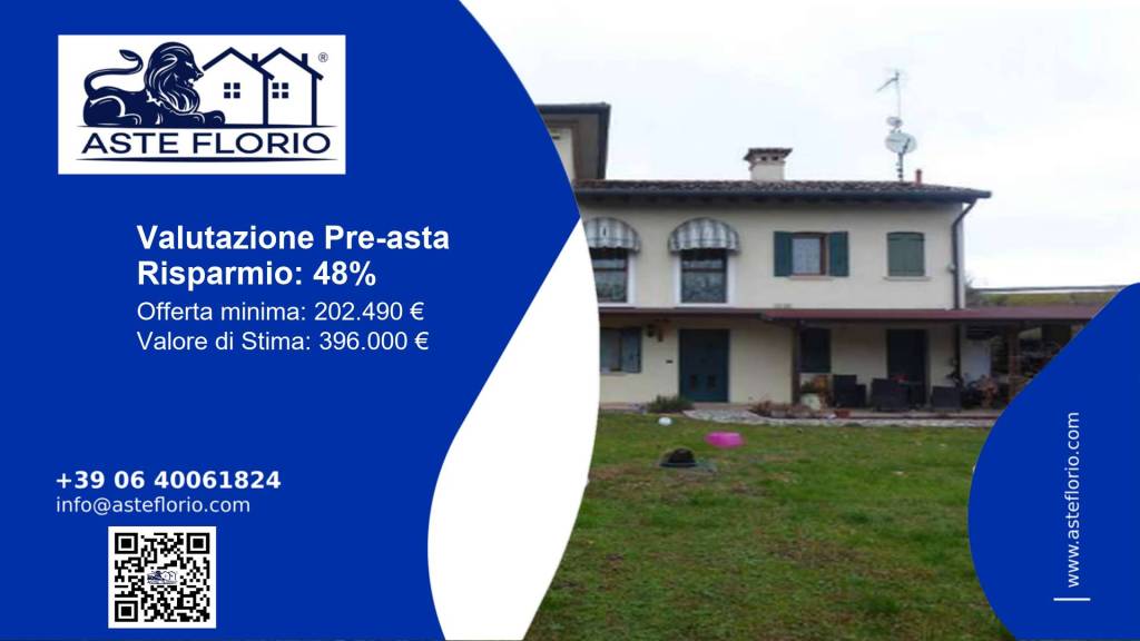 appartamento in vendita a Conegliano