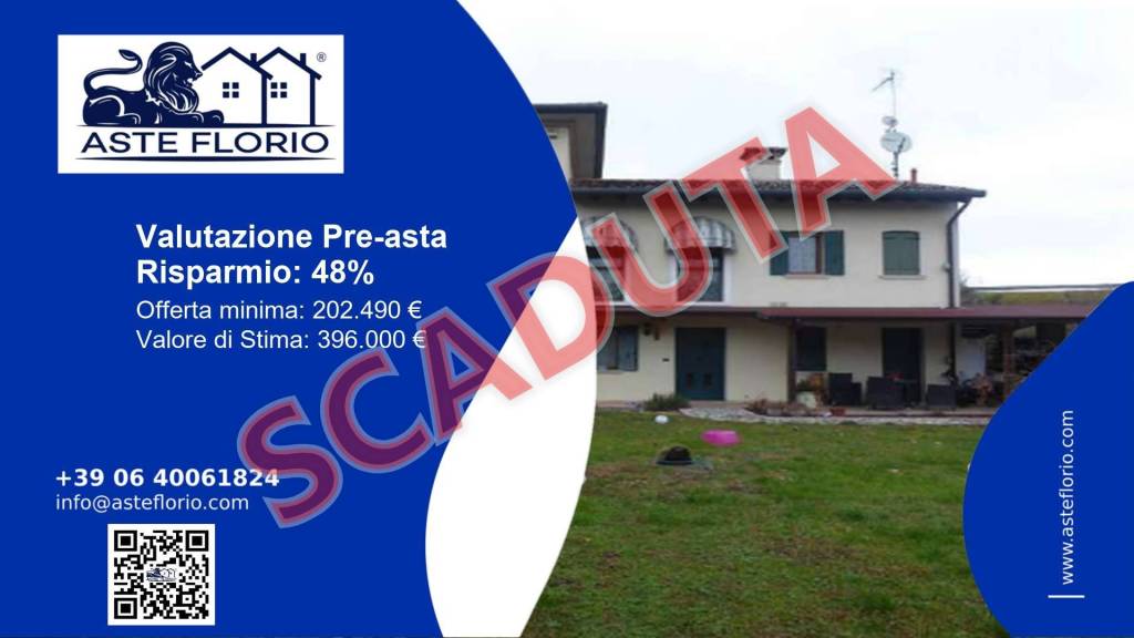 appartamento in vendita a Conegliano