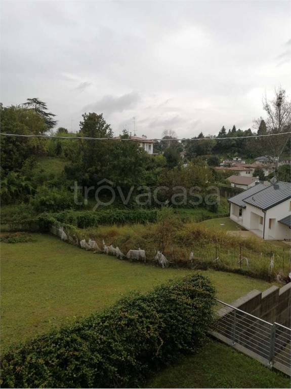 appartamento in vendita a Conegliano