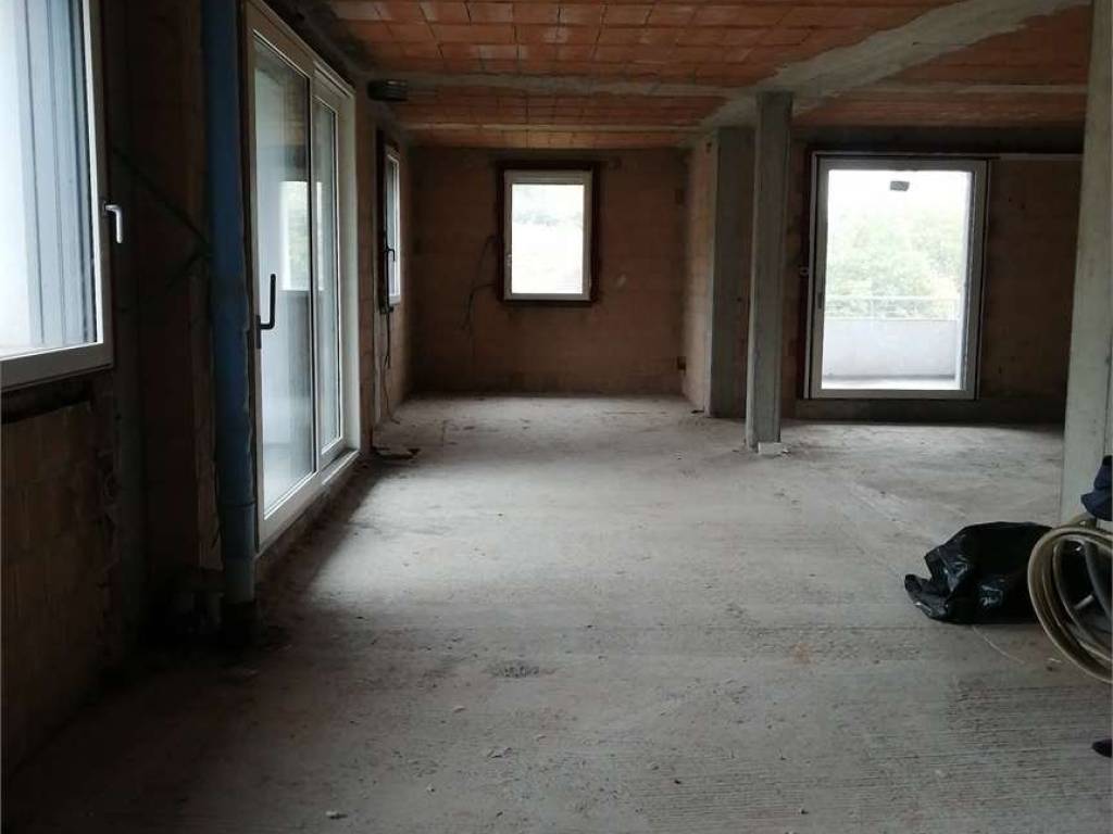 appartamento in vendita a Conegliano