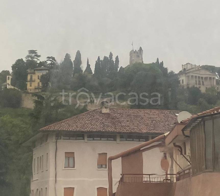 appartamento in vendita a Conegliano