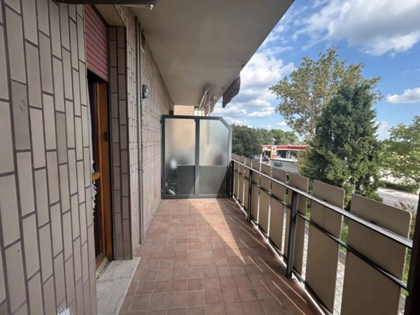 appartamento in vendita a Conegliano in zona Parè