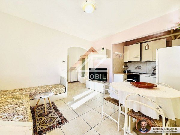 appartamento in vendita a Conegliano