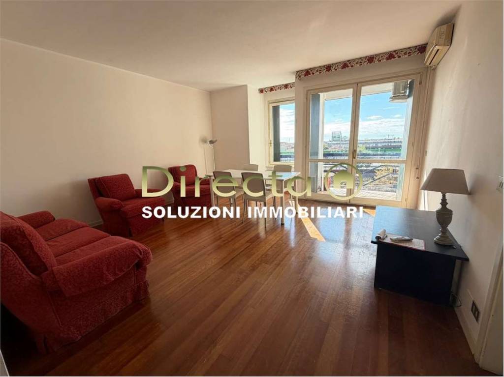 appartamento in vendita a Conegliano