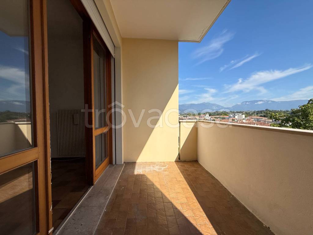 appartamento in vendita a Conegliano