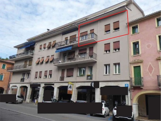 appartamento in vendita a Conegliano