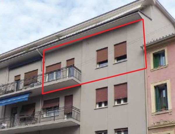 appartamento in vendita a Conegliano