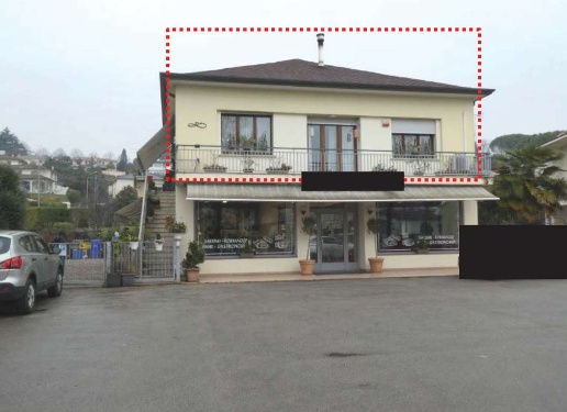 appartamento in vendita a Conegliano