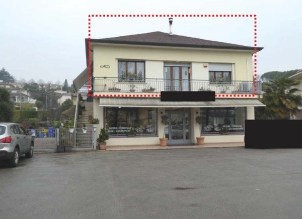 appartamento in vendita a Conegliano