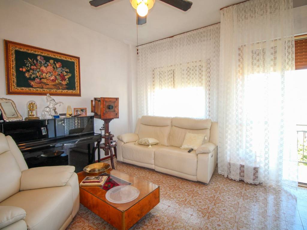 appartamento in vendita a Conegliano