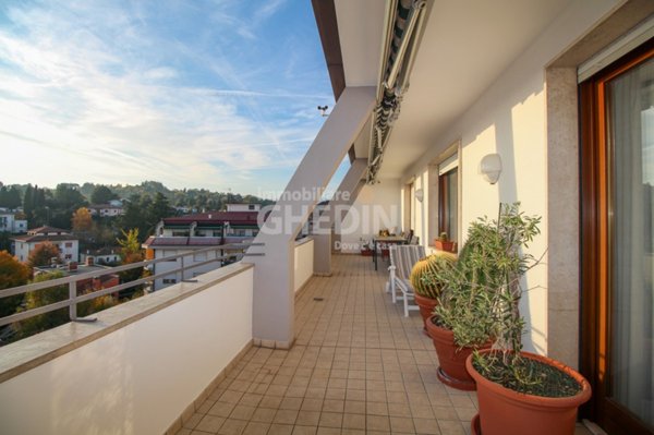 appartamento in vendita a Conegliano