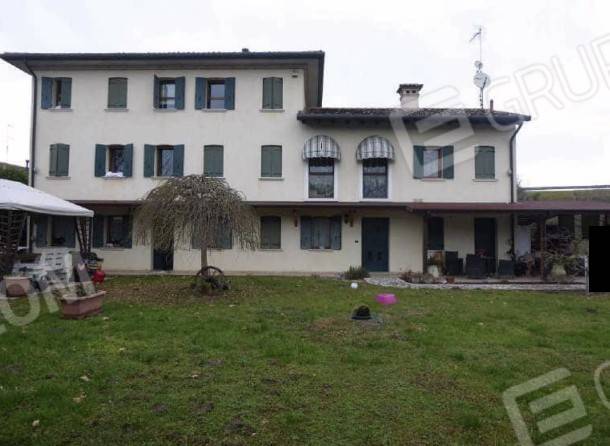 casa indipendente in vendita a Conegliano