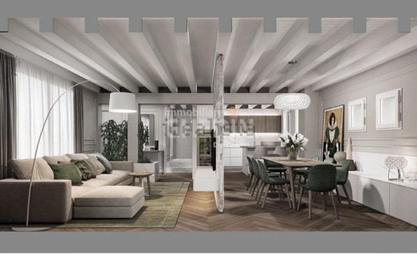 appartamento in vendita a Conegliano