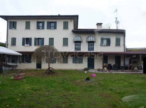 casa indipendente in vendita a Conegliano