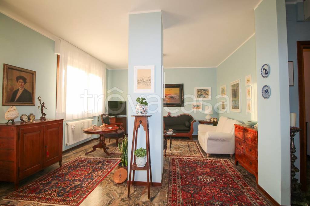 appartamento in vendita a Conegliano