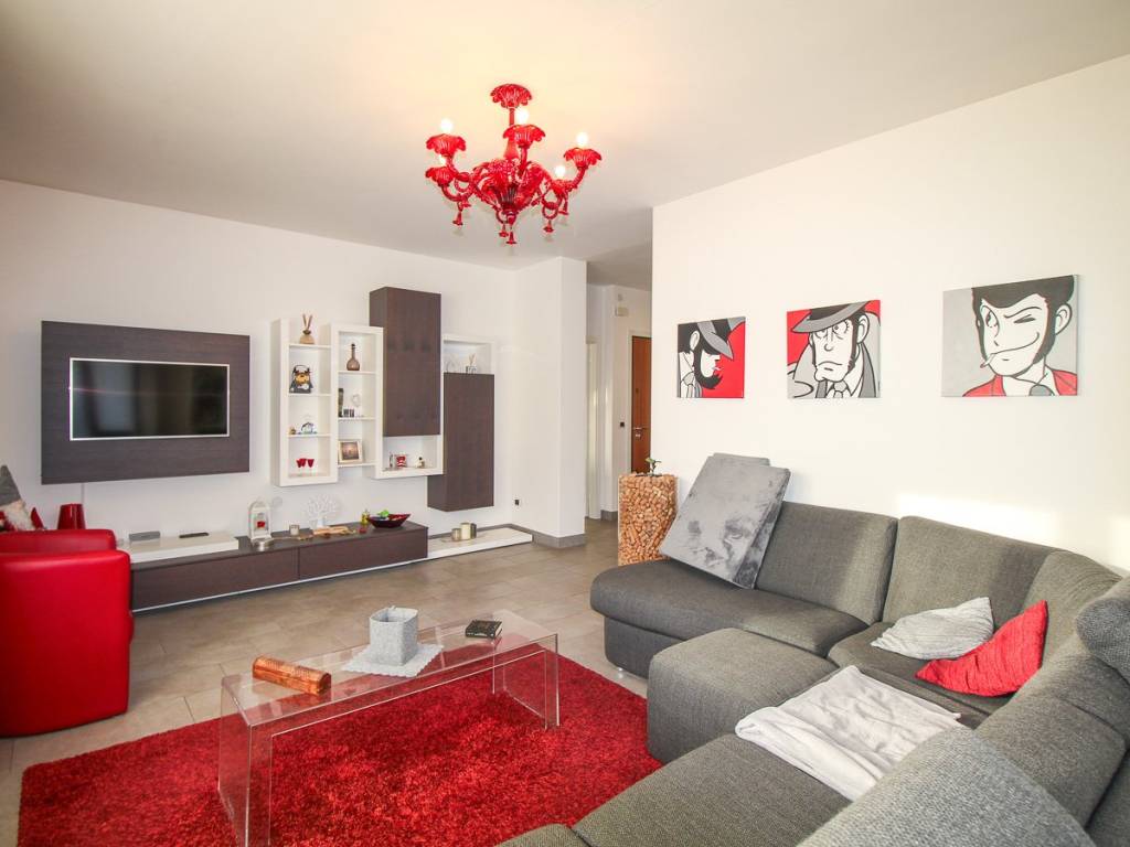 appartamento in vendita a Conegliano