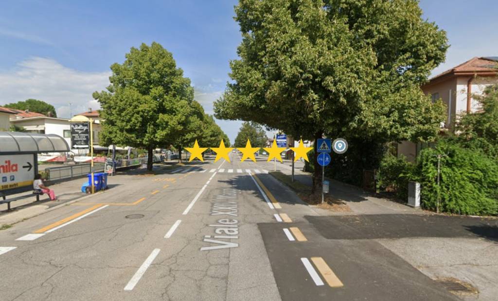 appartamento in vendita a Conegliano