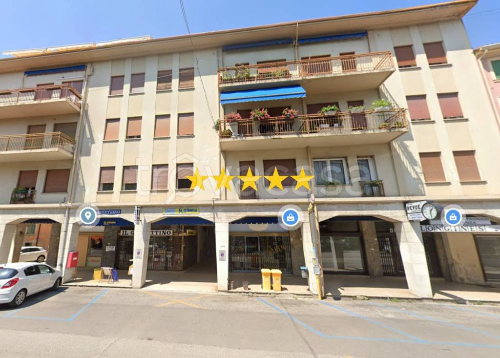 appartamento in vendita a Conegliano