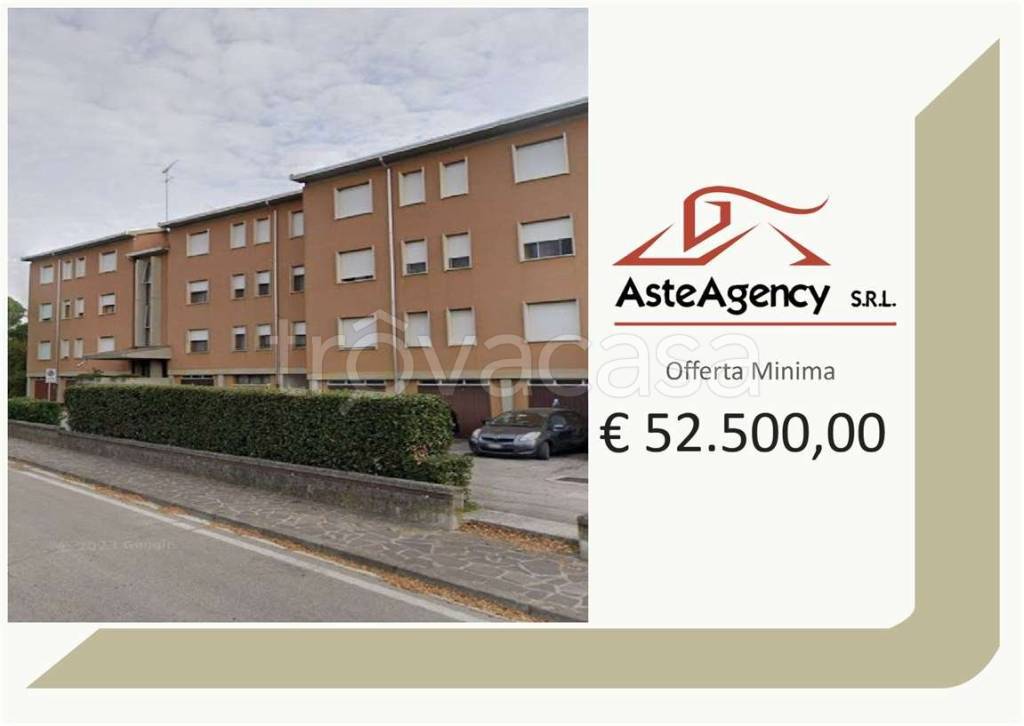 appartamento in vendita a Conegliano in zona Parè