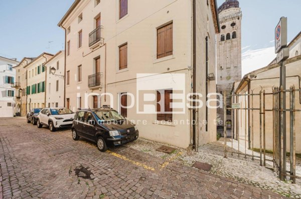 appartamento in vendita a Conegliano