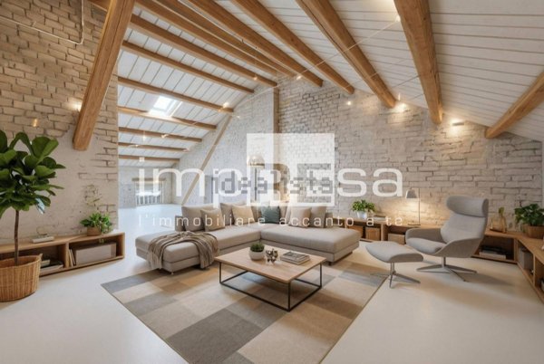 appartamento in vendita a Conegliano