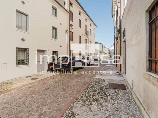 appartamento in vendita a Conegliano