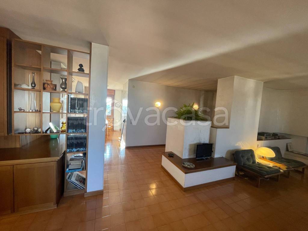 appartamento in vendita a Conegliano