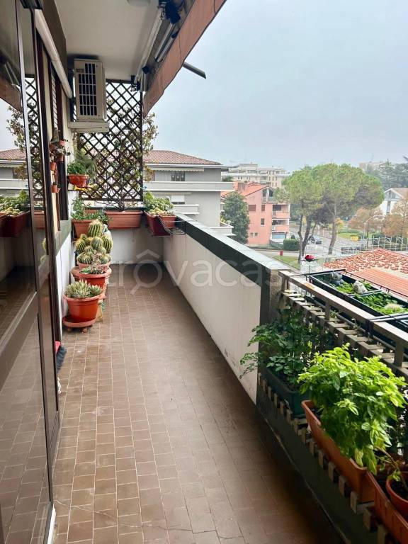 appartamento in vendita a Conegliano