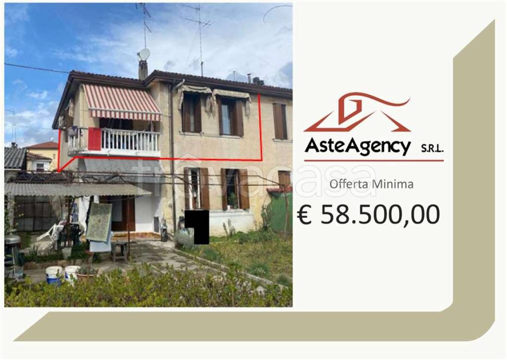 appartamento in vendita a Conegliano