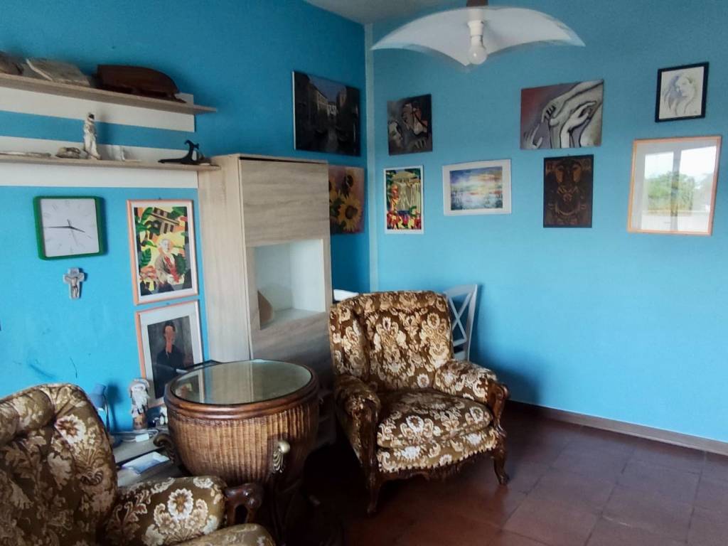 appartamento in vendita a Conegliano