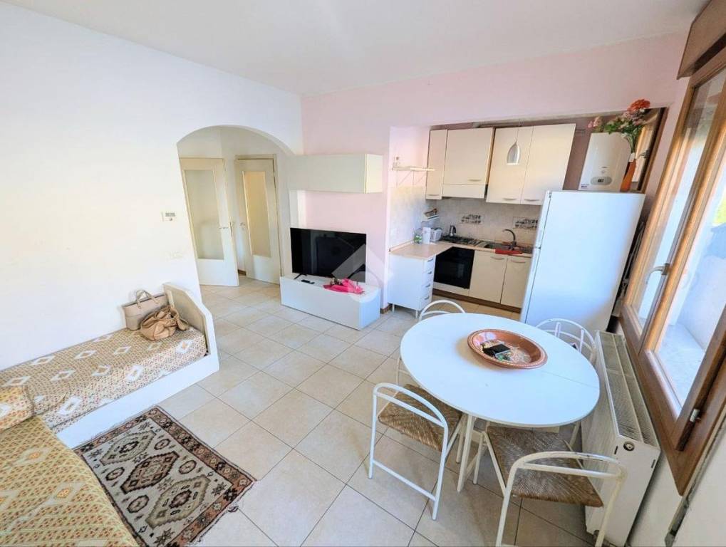 appartamento in vendita a Conegliano