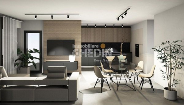 appartamento in vendita a Conegliano