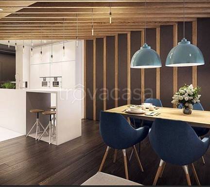 appartamento in vendita a Conegliano