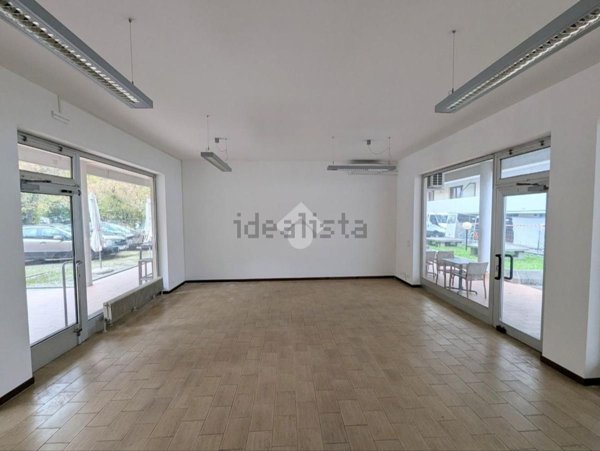 locale commerciale in vendita a Conegliano