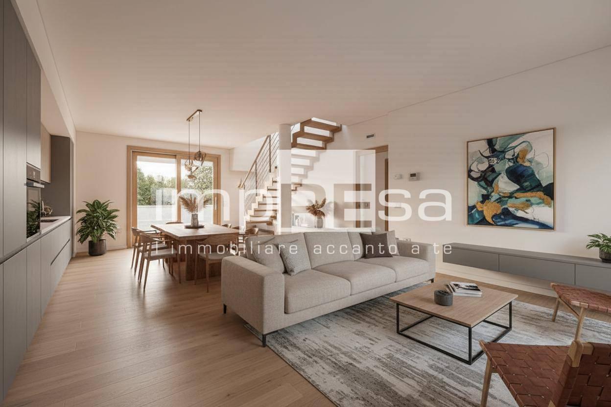 appartamento in vendita a Conegliano