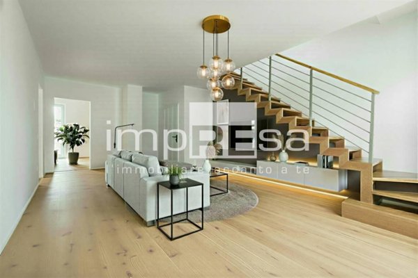 appartamento in vendita a Conegliano