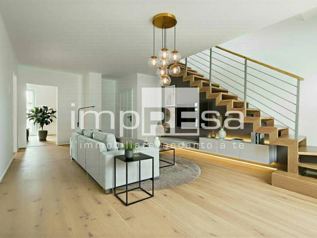 appartamento in vendita a Conegliano